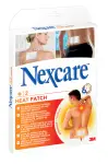 8491_3M NEXCARE HREJIVA NAPLAST 2 KUSY